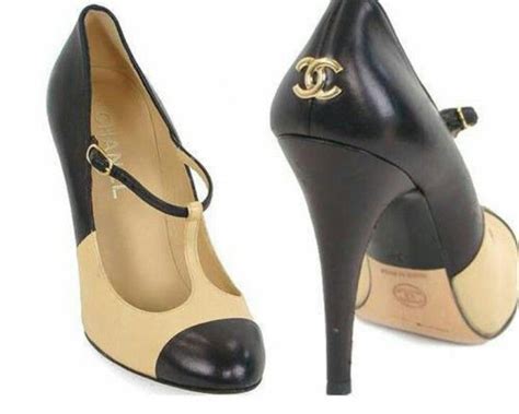 chanel classic heels with straps|chanel heels old money.